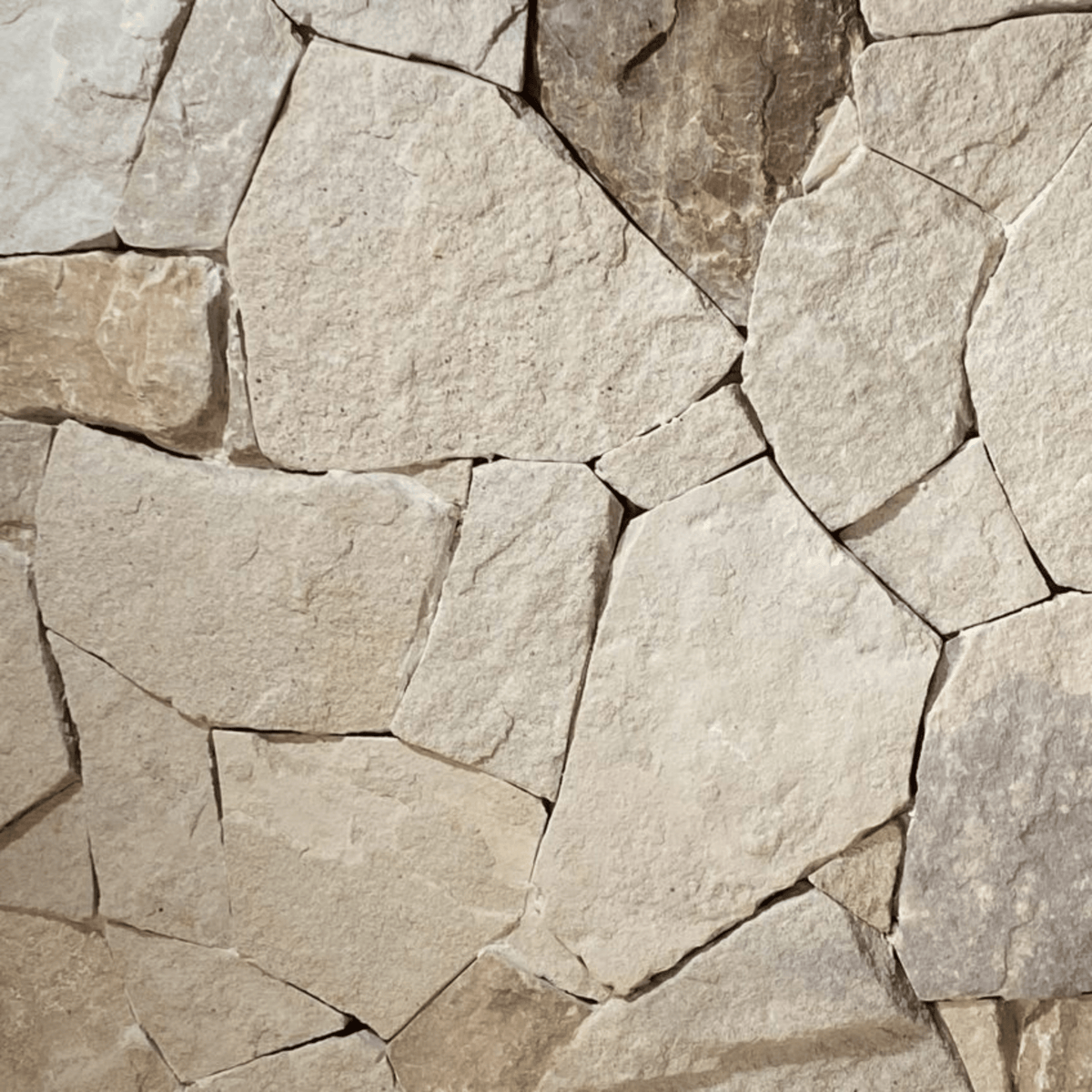 Wollombi Random Stone Cladding Corners - LAYR Supply Co.